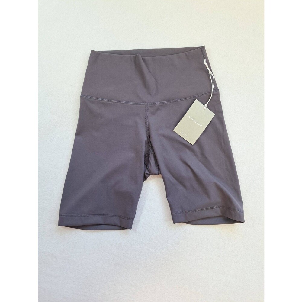 Everlane Bike, Biker shorts Dark Grey Size Small S